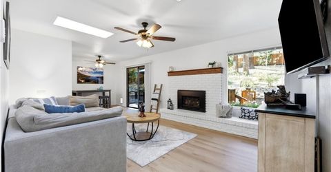 256 Mcfaul Way, Zephyr Cove, NV 89448 Photo