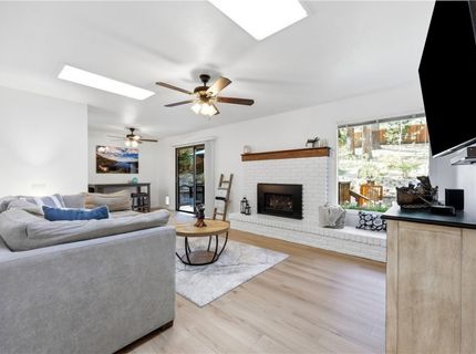 256 Mcfaul Way, Zephyr Cove, NV 89448 Photo