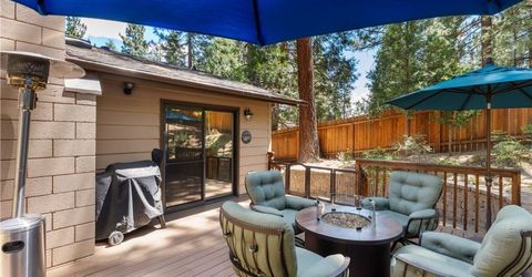 256 Mcfaul Way, Zephyr Cove, NV 89448 Photo
