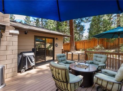 256 Mcfaul Way, Zephyr Cove, NV 89448 Photo