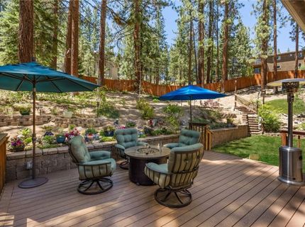 256 Mcfaul Way, Zephyr Cove, NV 89448 Photo