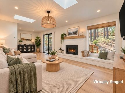 256 Mcfaul Way, Zephyr Cove, NV 89448 Photo