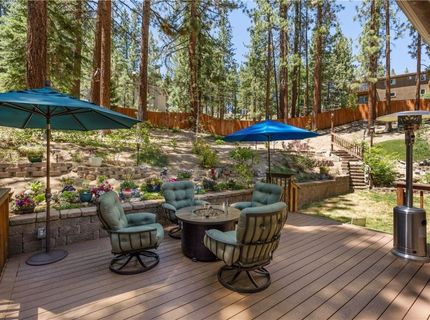256 Mcfaul Way, Zephyr Cove, NV 89448 Photo