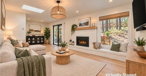 256 Mcfaul Way, Zephyr Cove, NV 89448 Photo