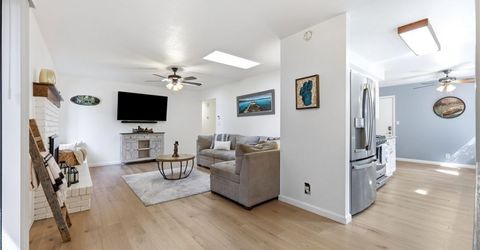 256 Mcfaul Way, Zephyr Cove, NV 89448 Photo