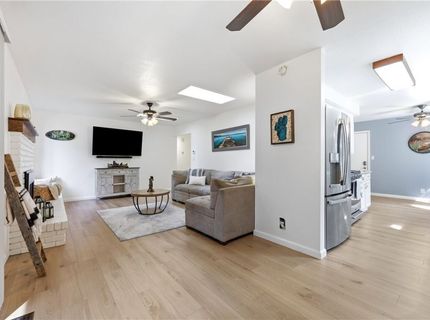 256 Mcfaul Way, Zephyr Cove, NV 89448 Photo