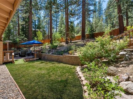 256 Mcfaul Way, Zephyr Cove, NV 89448 Photo