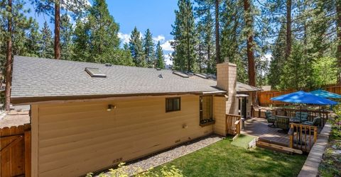 256 Mcfaul Way, Zephyr Cove, NV 89448 Photo