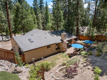 256 Mcfaul Way, Zephyr Cove, NV 89448 Photo