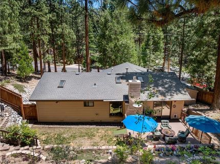 256 Mcfaul Way, Zephyr Cove, NV 89448 Photo