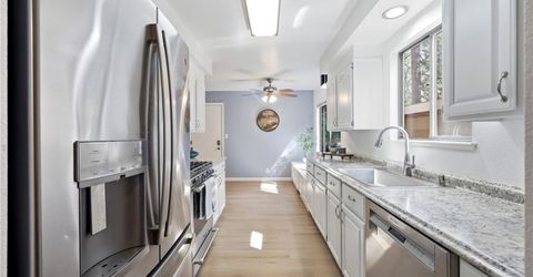 256 Mcfaul Way, Zephyr Cove, NV 89448 Photo