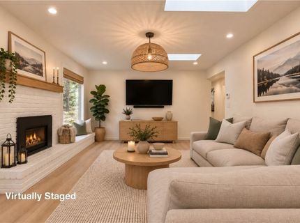 256 Mcfaul Way, Zephyr Cove, NV 89448 Photo