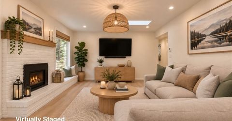 256 Mcfaul Way, Zephyr Cove, NV 89448 Photo