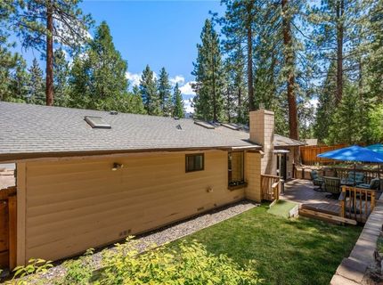 256 Mcfaul Way, Zephyr Cove, NV 89448 Photo