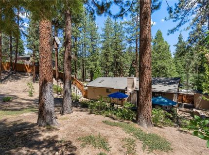 256 Mcfaul Way, Zephyr Cove, NV 89448 Photo