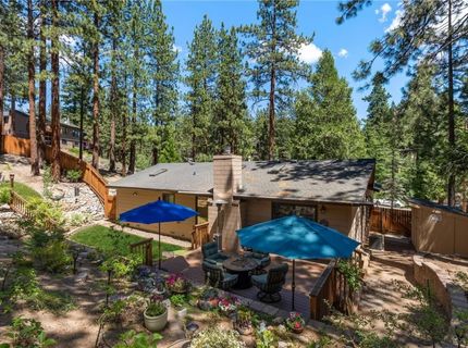 256 Mcfaul Way, Zephyr Cove, NV 89448 Photo
