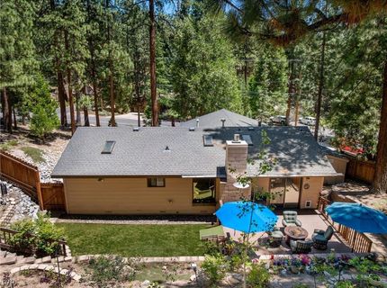 256 Mcfaul Way, Zephyr Cove, NV 89448 Photo