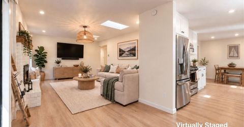 256 Mcfaul Way, Zephyr Cove, NV 89448 Photo