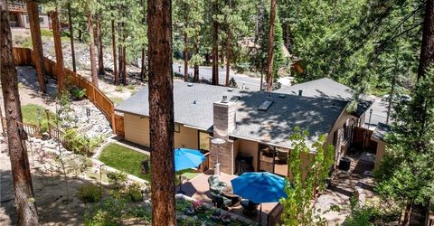 256 Mcfaul Way, Zephyr Cove, NV 89448 Photo