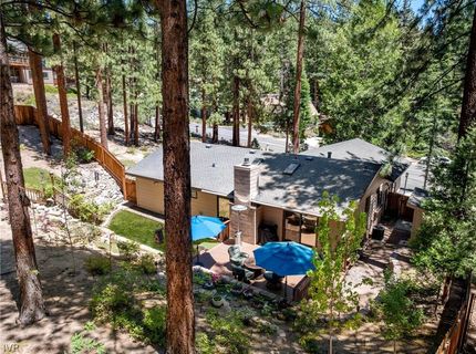 256 Mcfaul Way, Zephyr Cove, NV 89448 Photo