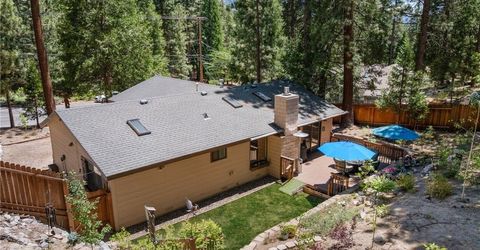 256 Mcfaul Way, Zephyr Cove, NV 89448 Photo