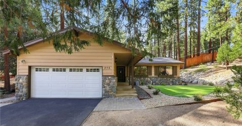 256 Mcfaul Way, Zephyr Cove, NV 89448 Photo