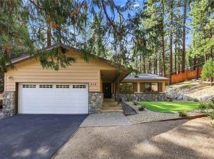 256 Mcfaul Way, Zephyr Cove, NV 89448 Photo