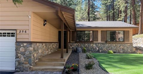 256 Mcfaul Way, Zephyr Cove, NV 89448 Photo