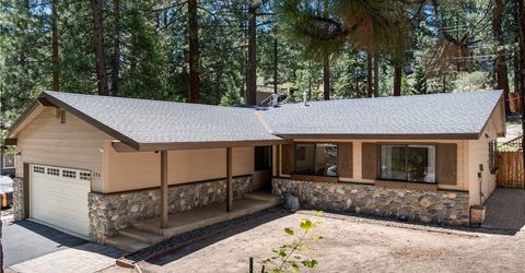 256 Mcfaul Way, Zephyr Cove, NV 89448 Photo