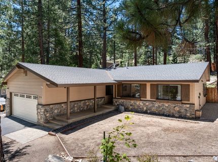 256 Mcfaul Way, Zephyr Cove, NV 89448 Photo