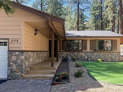 256 Mcfaul Way, Zephyr Cove, NV 89448 Photo