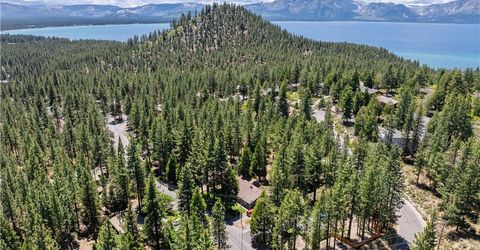 256 Mcfaul Way, Zephyr Cove, NV 89448 Photo