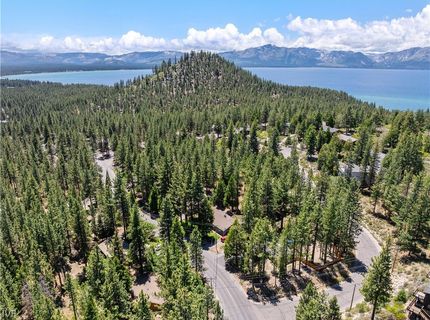 256 Mcfaul Way, Zephyr Cove, NV 89448 Photo