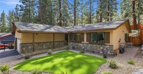 256 Mcfaul Way, Zephyr Cove, NV 89448 Photo