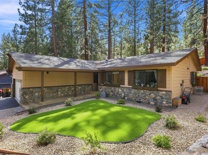 256 Mcfaul Way, Zephyr Cove, NV 89448 Photo