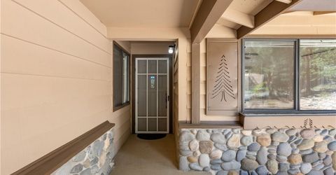 256 Mcfaul Way, Zephyr Cove, NV 89448 Photo