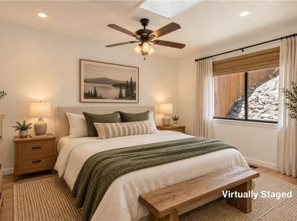 256 Mcfaul Way, Zephyr Cove, NV 89448 Photo