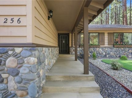 256 Mcfaul Way, Zephyr Cove, NV 89448 Photo
