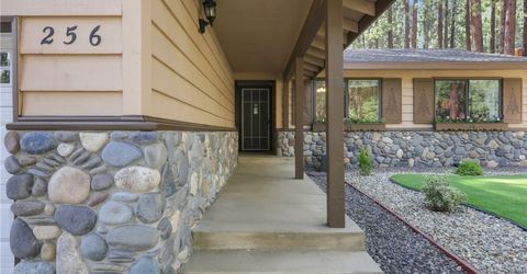 256 Mcfaul Way, Zephyr Cove, NV 89448 Photo