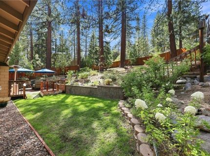 256 Mcfaul Way, Zephyr Cove, NV 89448 Photo