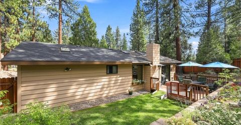 256 Mcfaul Way, Zephyr Cove, NV 89448 Photo