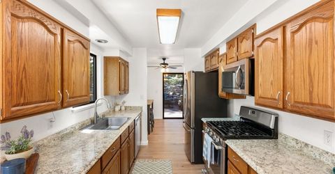 256 Mcfaul Way, Zephyr Cove, NV 89448 Photo