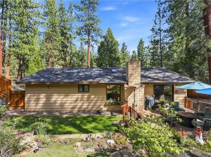 256 Mcfaul Way, Zephyr Cove, NV 89448 Photo
