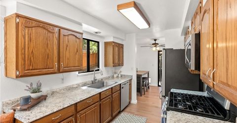 256 Mcfaul Way, Zephyr Cove, NV 89448 Photo