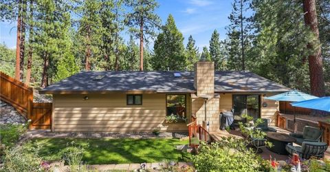 256 Mcfaul Way, Zephyr Cove, NV 89448 Photo