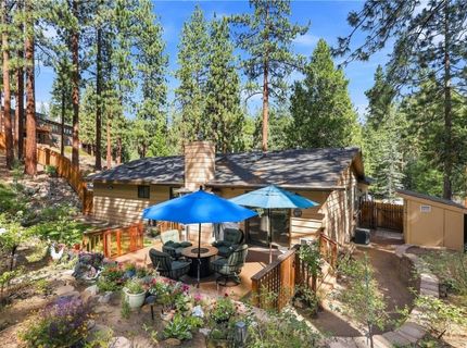 256 Mcfaul Way, Zephyr Cove, NV 89448 Photo