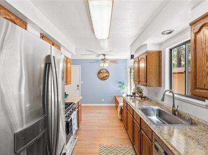 256 Mcfaul Way, Zephyr Cove, NV 89448 Photo
