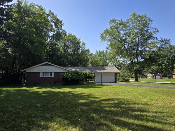 4913 S Arvilla Drive , Toledo, OH 43623