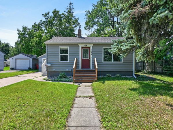 1408 Elm Street, Alexandria, MN 56308