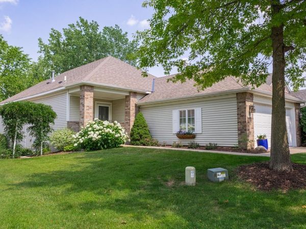 8897 Compton Drive, Inver Grove Heights, MN 55076